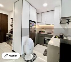 Normanton Park (D5), Apartment #596274811